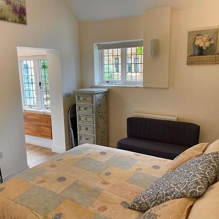Bed and Breakfast Hunt House Quarters Kilsby Екстер'єр фото