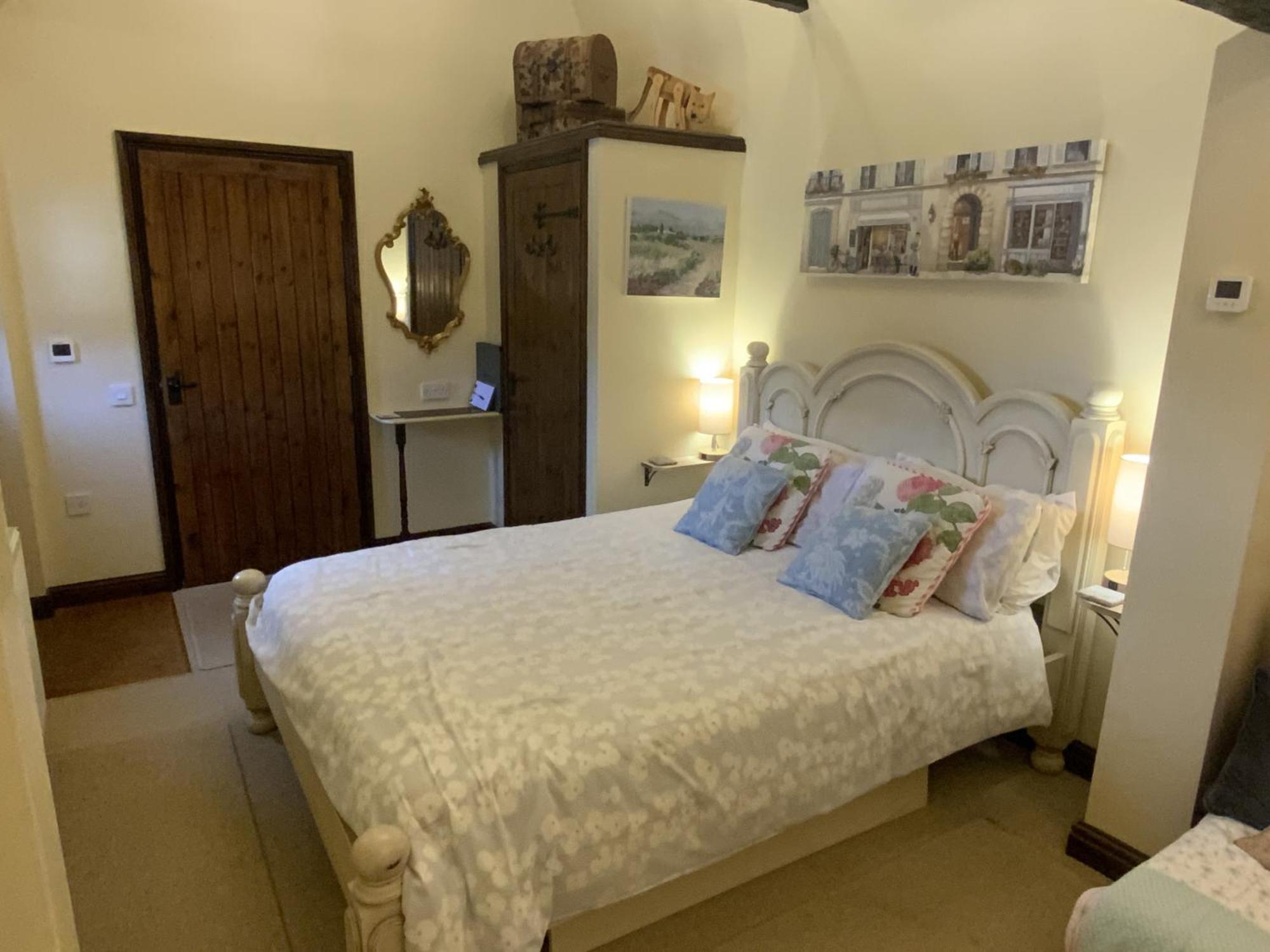 Bed and Breakfast Hunt House Quarters Kilsby Номер фото